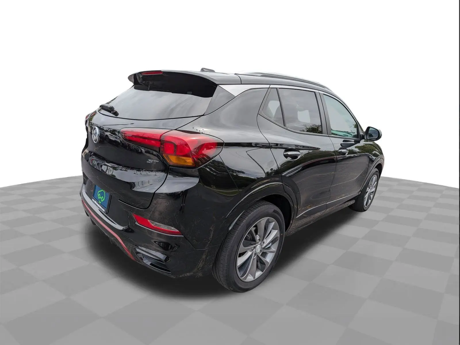 2023 Buick Encore GX Select photo 4