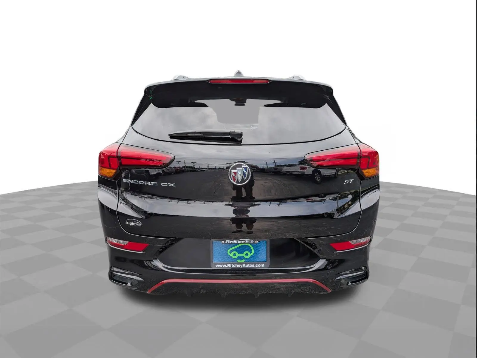 2023 Buick Encore GX Select photo 5