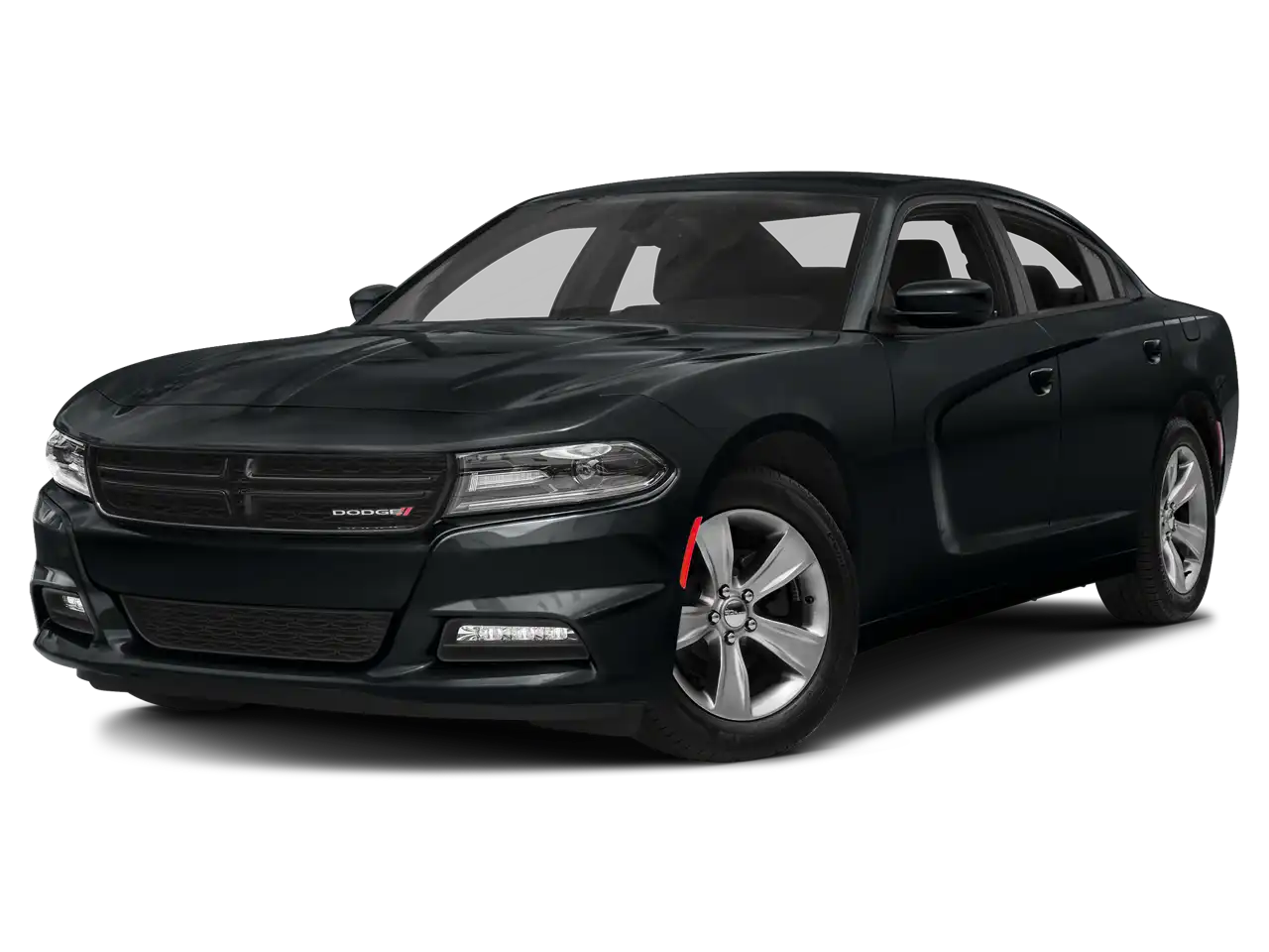 2018 Dodge Charger SXT Plus's photo