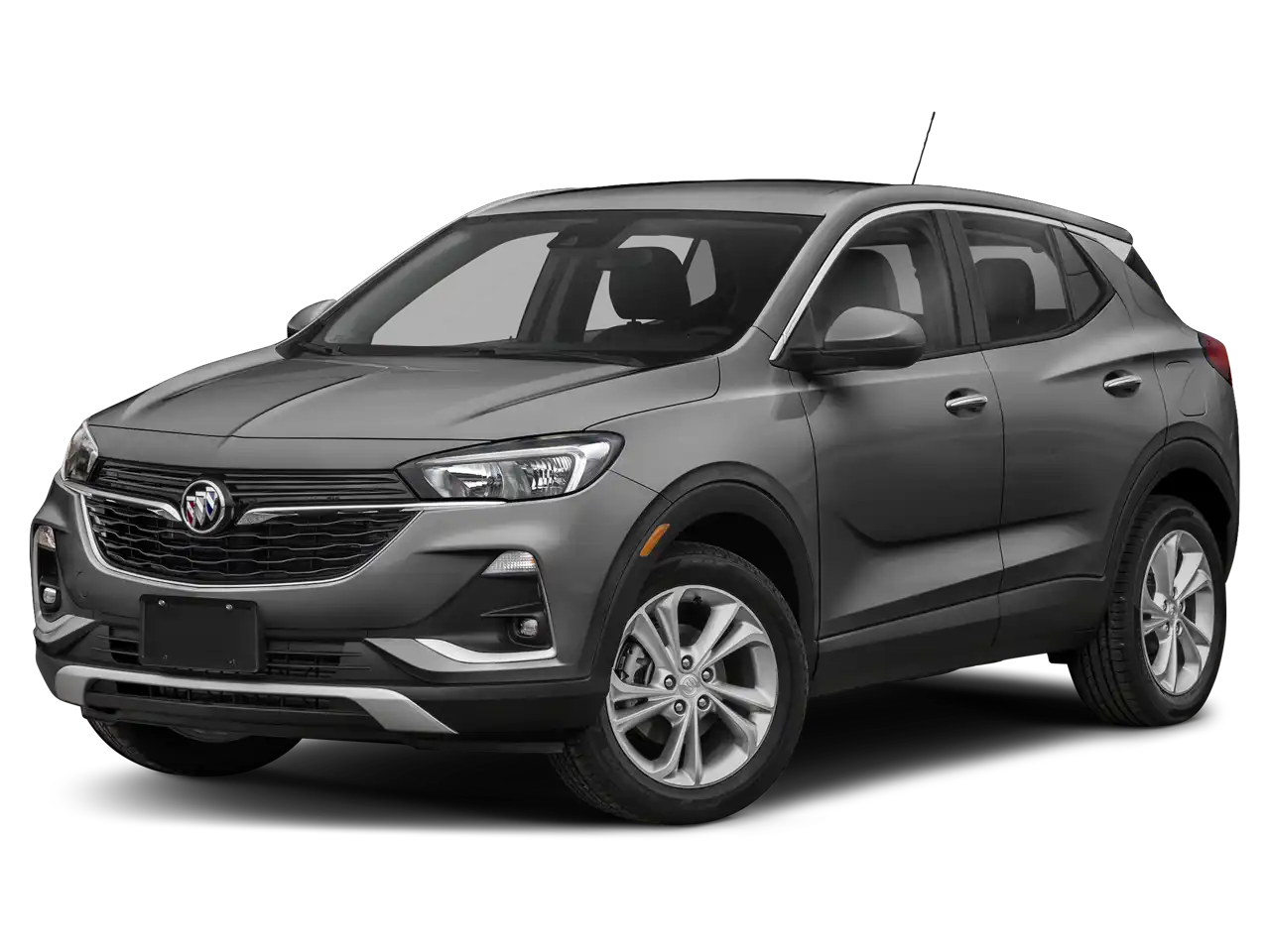 2021 Buick Encore GX Select's photo