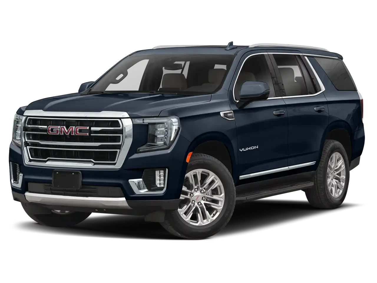 2023 GMC Yukon 2WD SLT's photo