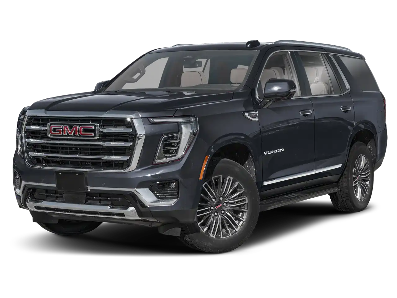 2026 GMC Yukon 4WD Denali's photo