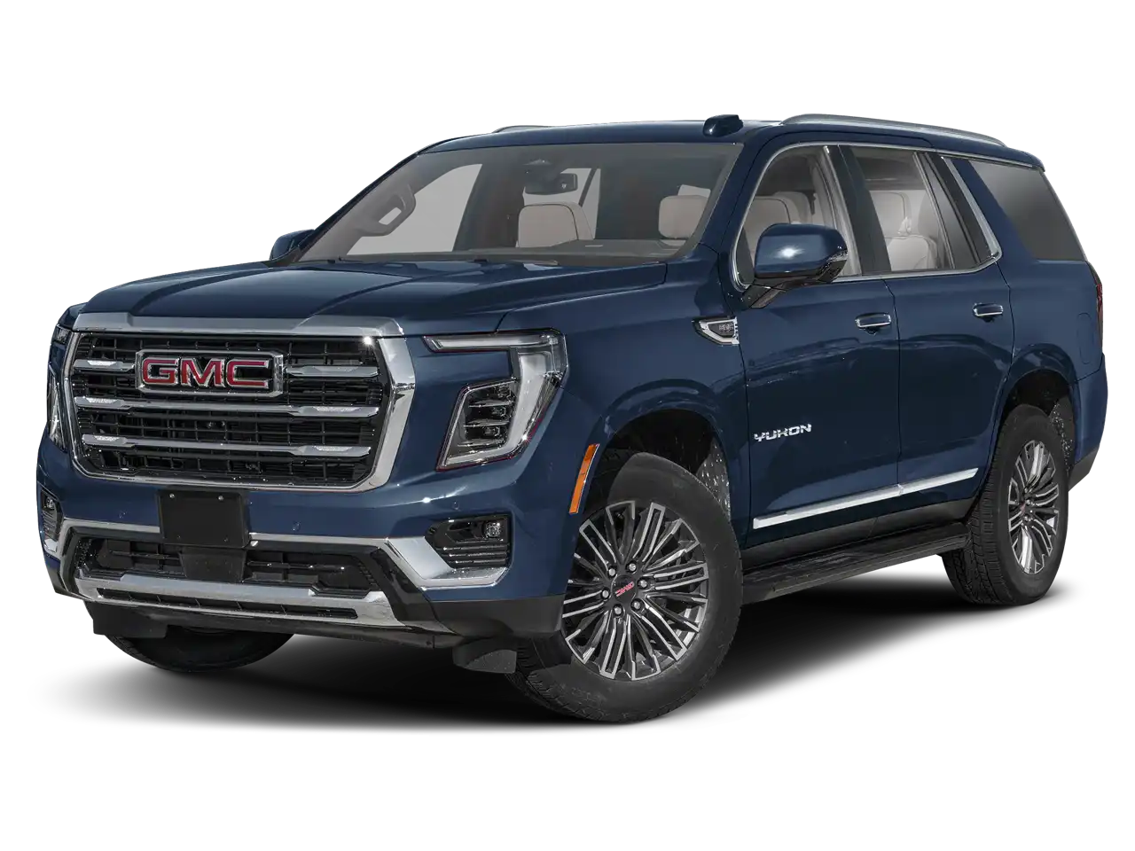 2026 GMC Yukon 2WD Elevation's photo