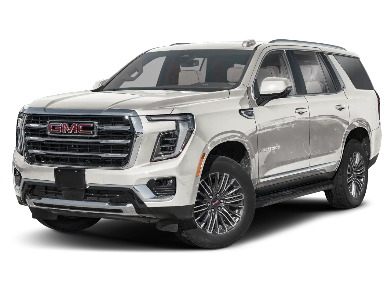 2026 GMC Yukon 4WD Denali's photo