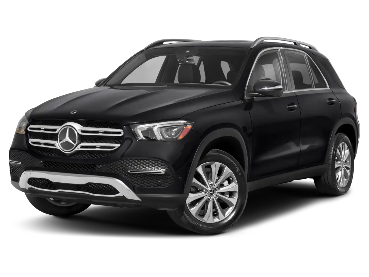 2023 Mercedes-Benz GLE GLE350 4MATIC's photo
