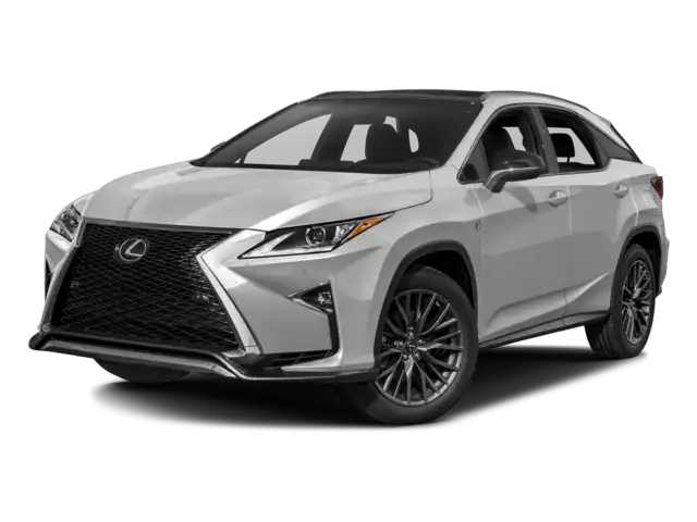 2016 Lexus RX 350 350 4x4's photo