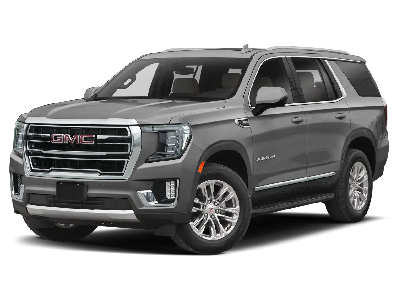 2022 GMC Yukon 2WD SLT's photo