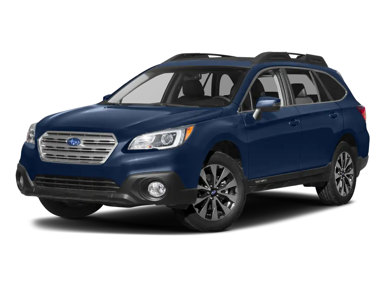 2017 Subaru Outback 2.5i Limited's photo