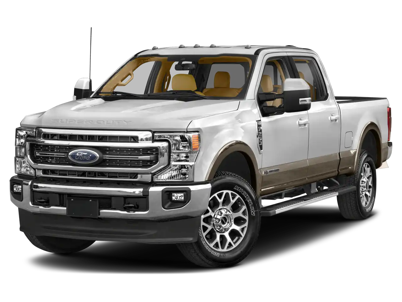 2022 Ford F-250 Lariat 4WD Crew Cab 6-3/4' Box's photo