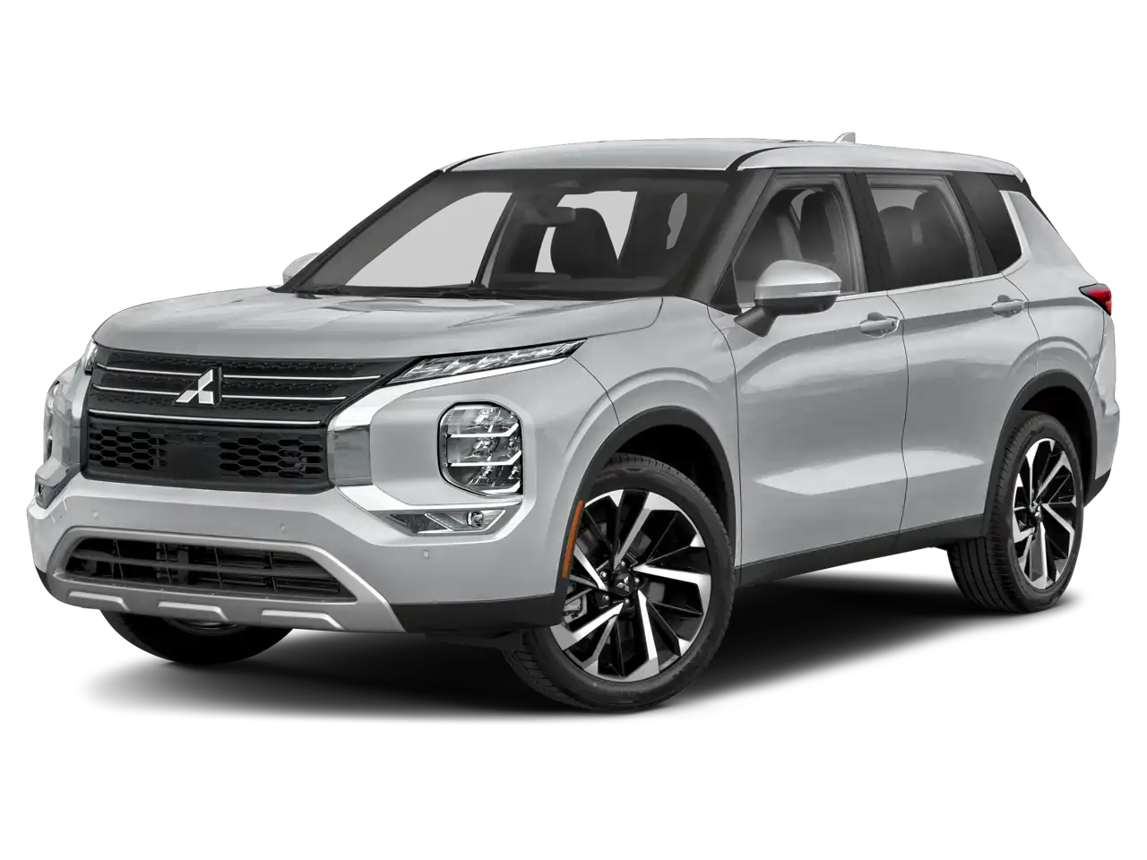 2024 Mitsubishi Outlander SE S-AWC's photo