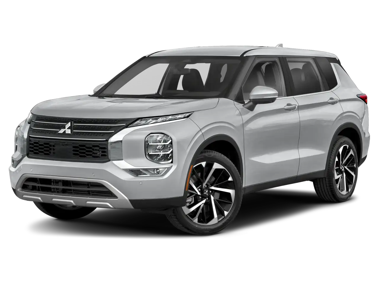 2024 Mitsubishi Outlander SE S-AWC's photo