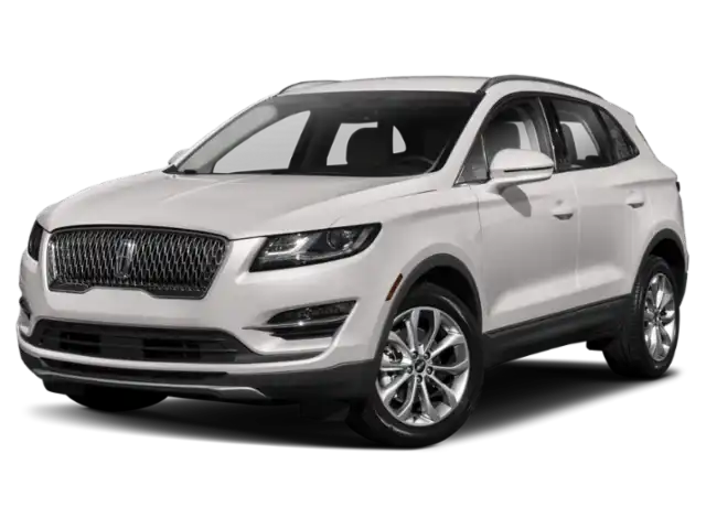 2019 Lincoln MKC Select AWD's photo