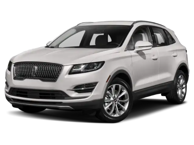 2019 Lincoln MKC Select AWD's photo