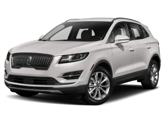 2019 Lincoln MKC Select AWD photo 1