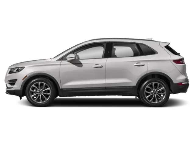 2019 Lincoln MKC Select AWD photo 3
