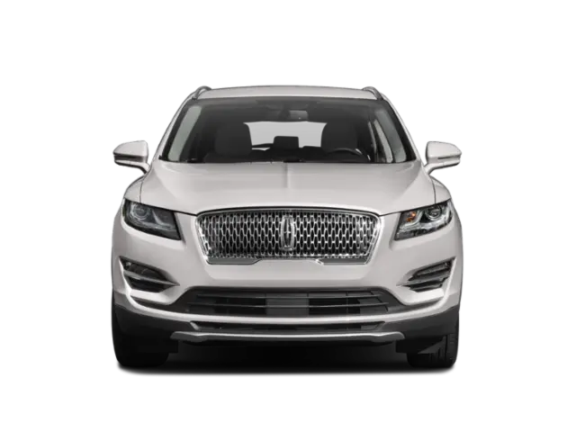 2019 Lincoln MKC Select AWD photo 4