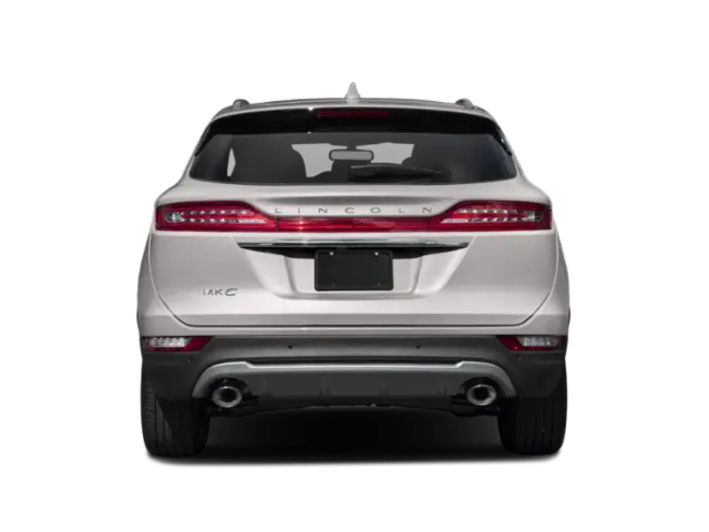2019 Lincoln MKC Select AWD photo 5