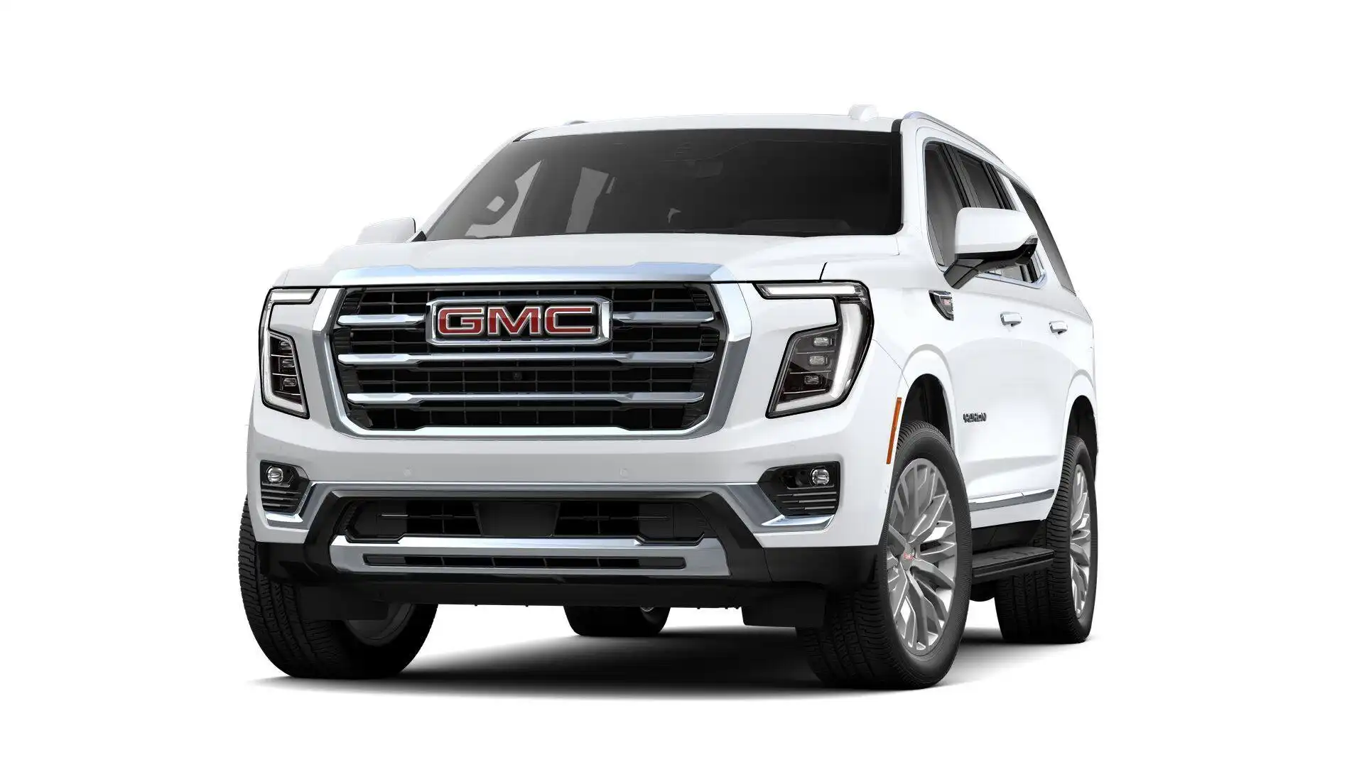 2026 GMC Yukon 4WD Elevation's photo