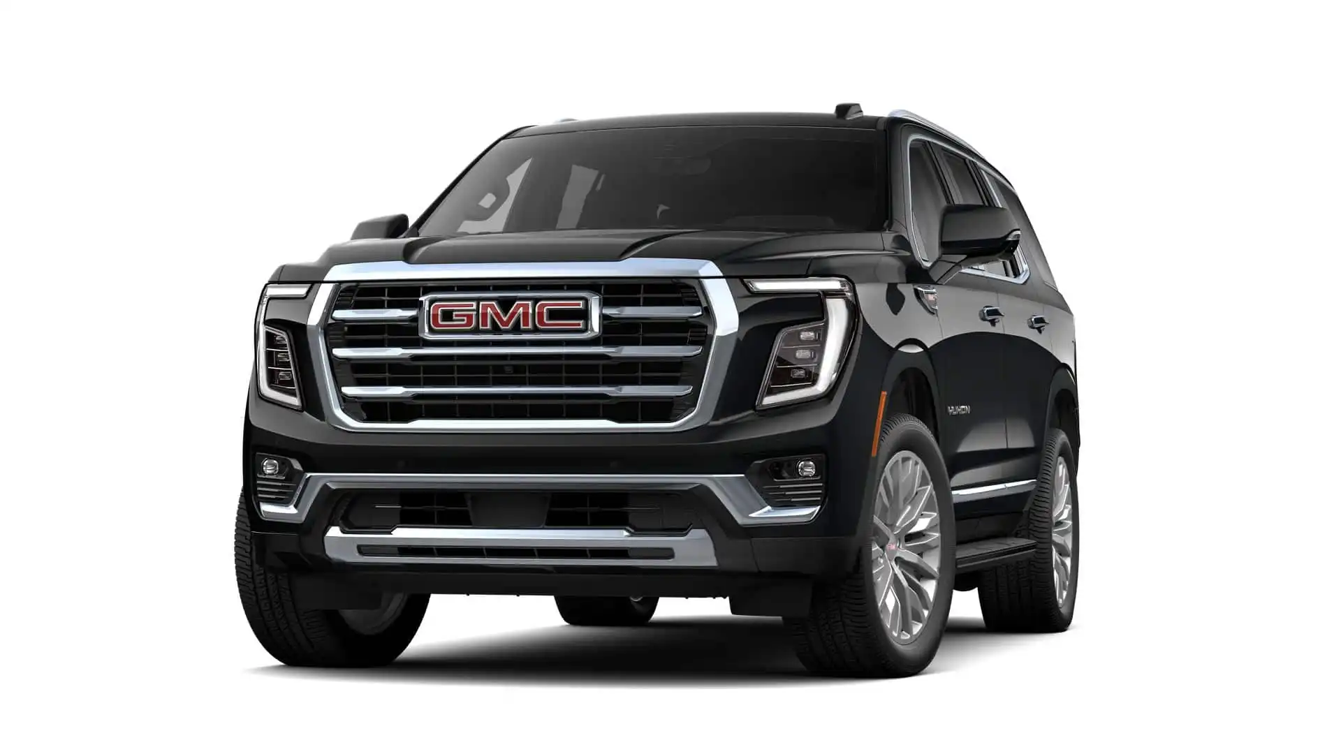 2026 GMC Yukon 4WD Elevation's photo