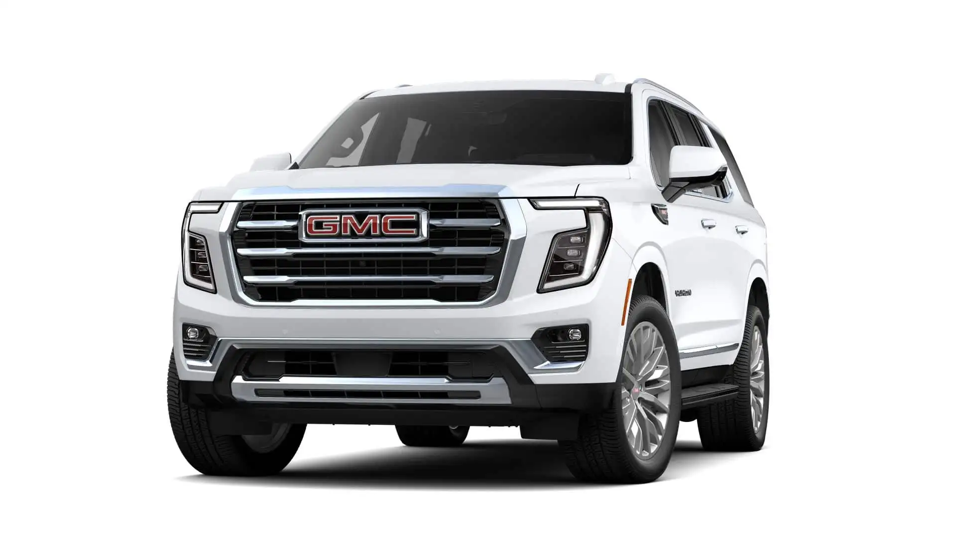 2026 GMC Yukon 4WD Elevation's photo