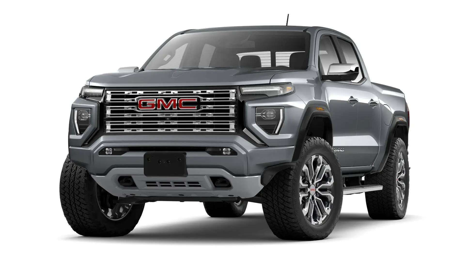 2026 GMC Canyon 4WD Denali Crew Cab Short Box's photo