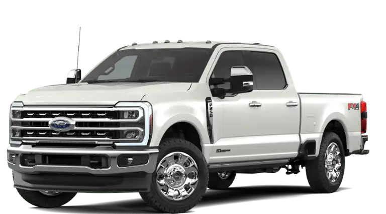 2026 Ford F-250 Lariat 4x4 Crew Cab 6-3/4' Box's photo