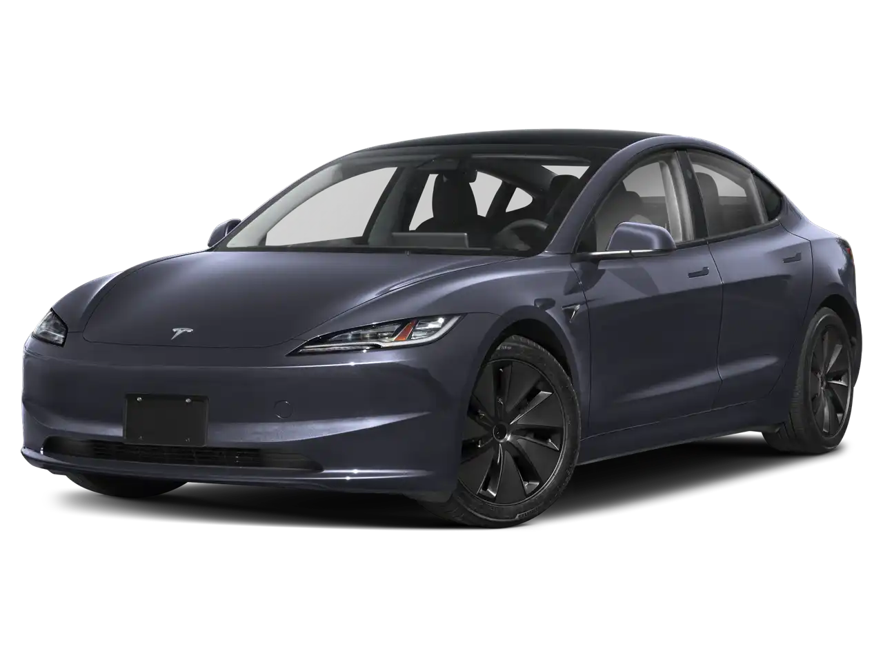 2024 Tesla Model 3 Long Range AWD's photo