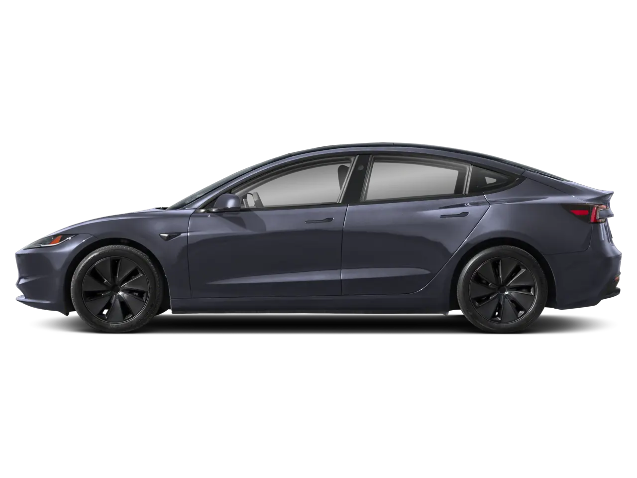 2024 Tesla Model 3 Long Range AWD photo 3