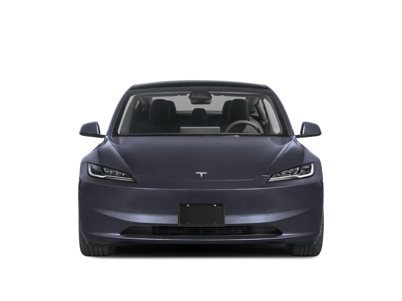 2024 Tesla Model 3 Long Range AWD photo 4