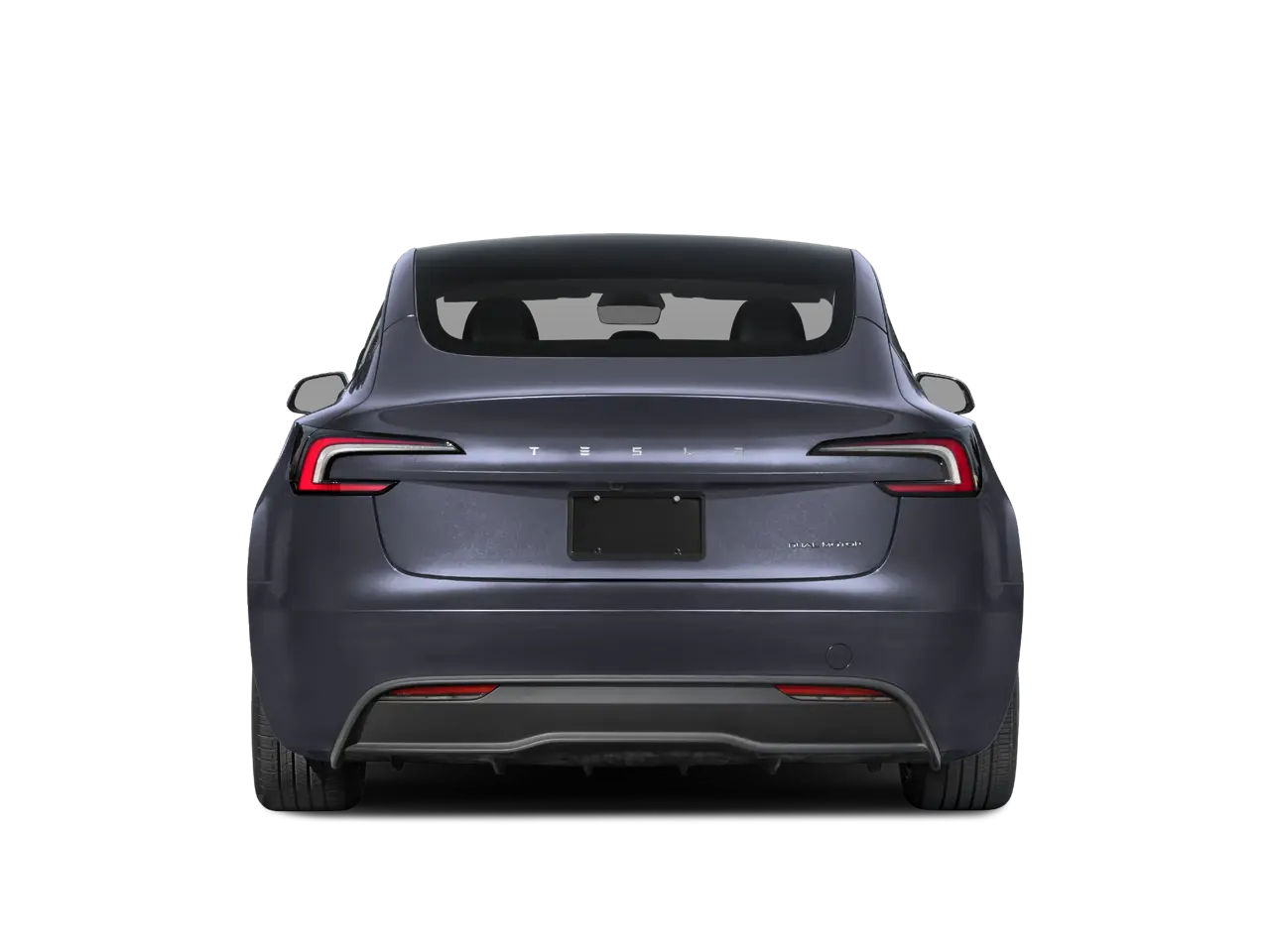 2024 Tesla Model 3 Long Range AWD photo 5