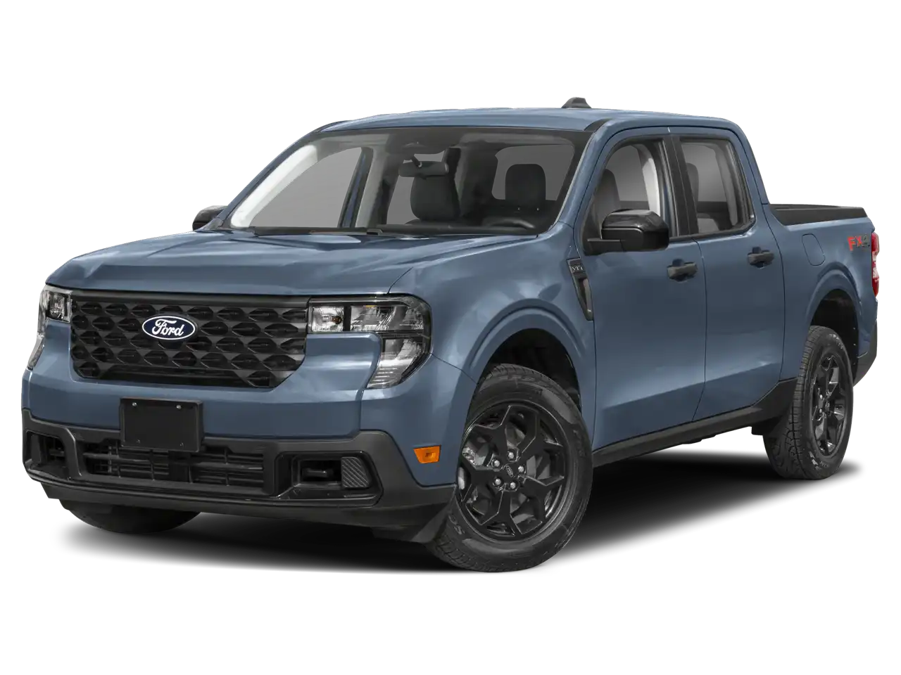 2026 Ford Maverick XLT AWD's photo