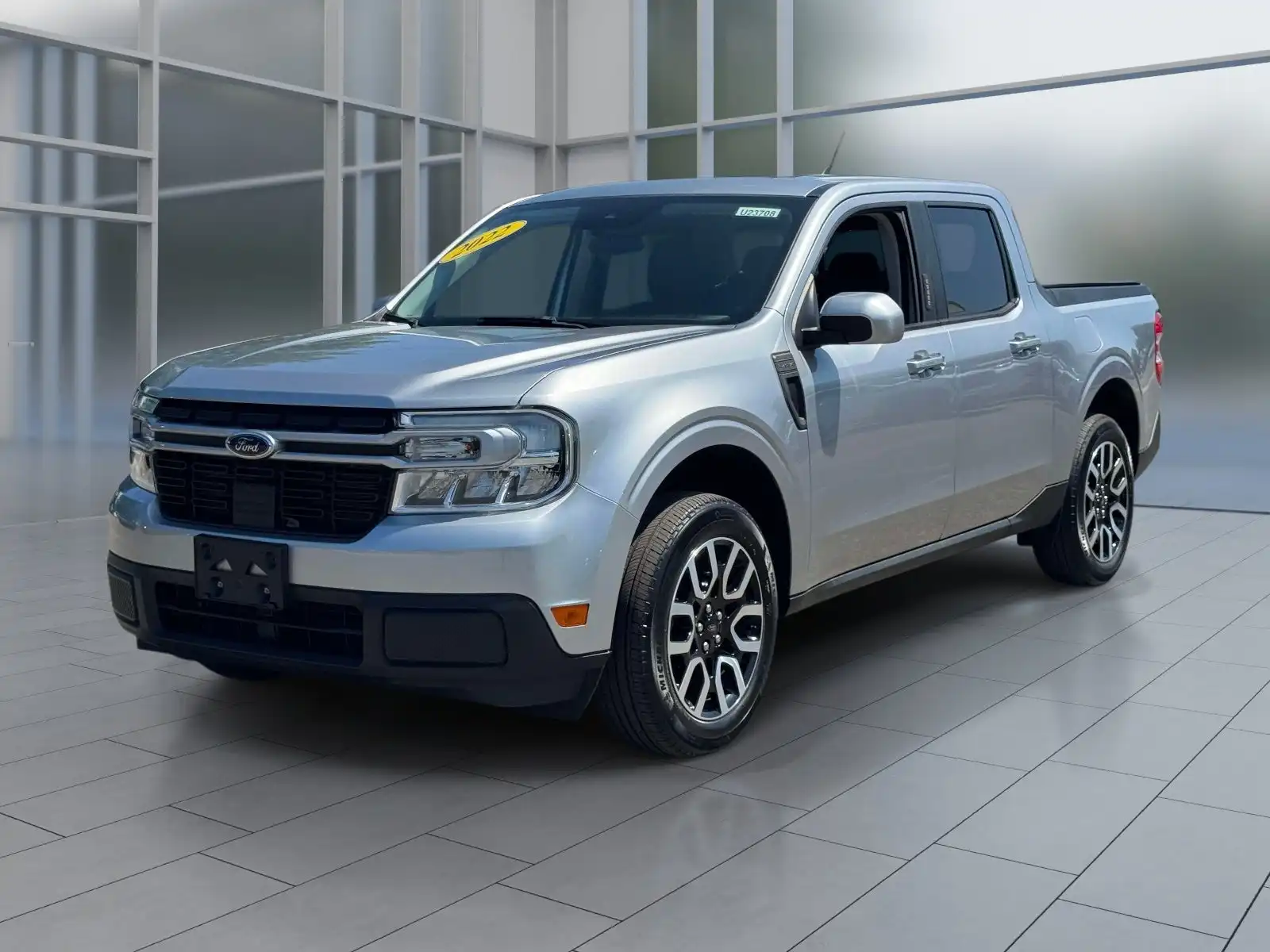 2022 Ford Maverick Lariat FWD's photo