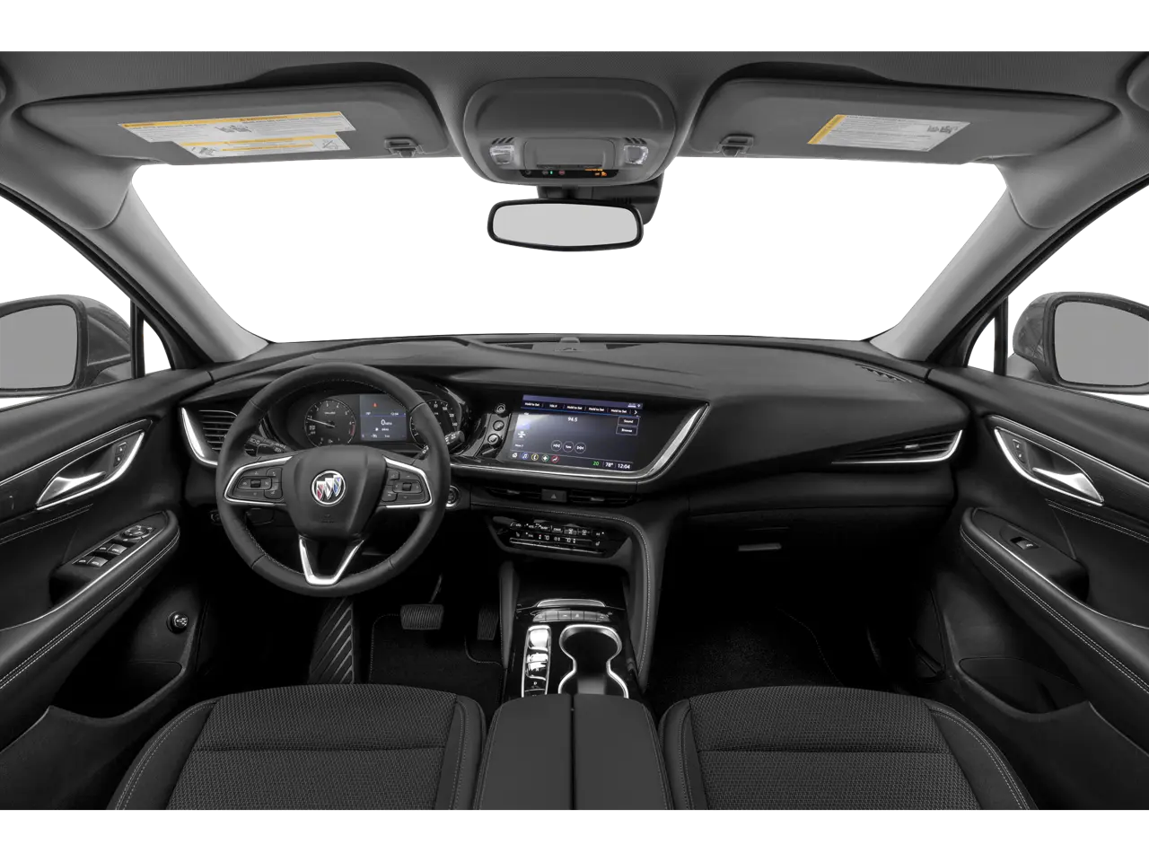 2023 Buick Envision Preferred AWD photo 5