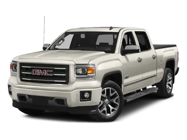 2015 GMC Sierra 4WD Crew Cab Short Box's photo