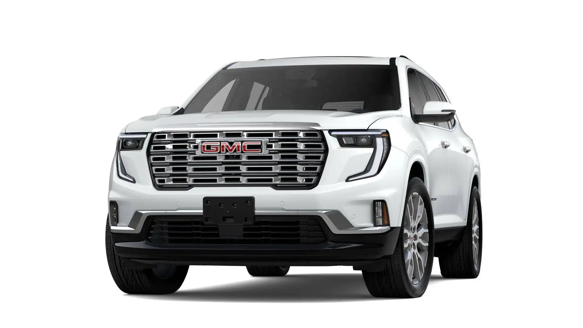2026 GMC Acadia Denali AWD's photo