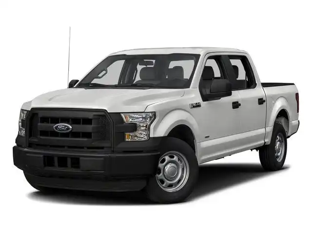 2016 Ford F-150 XLT 4x4 SuperCrew 5-1/2 Box's photo