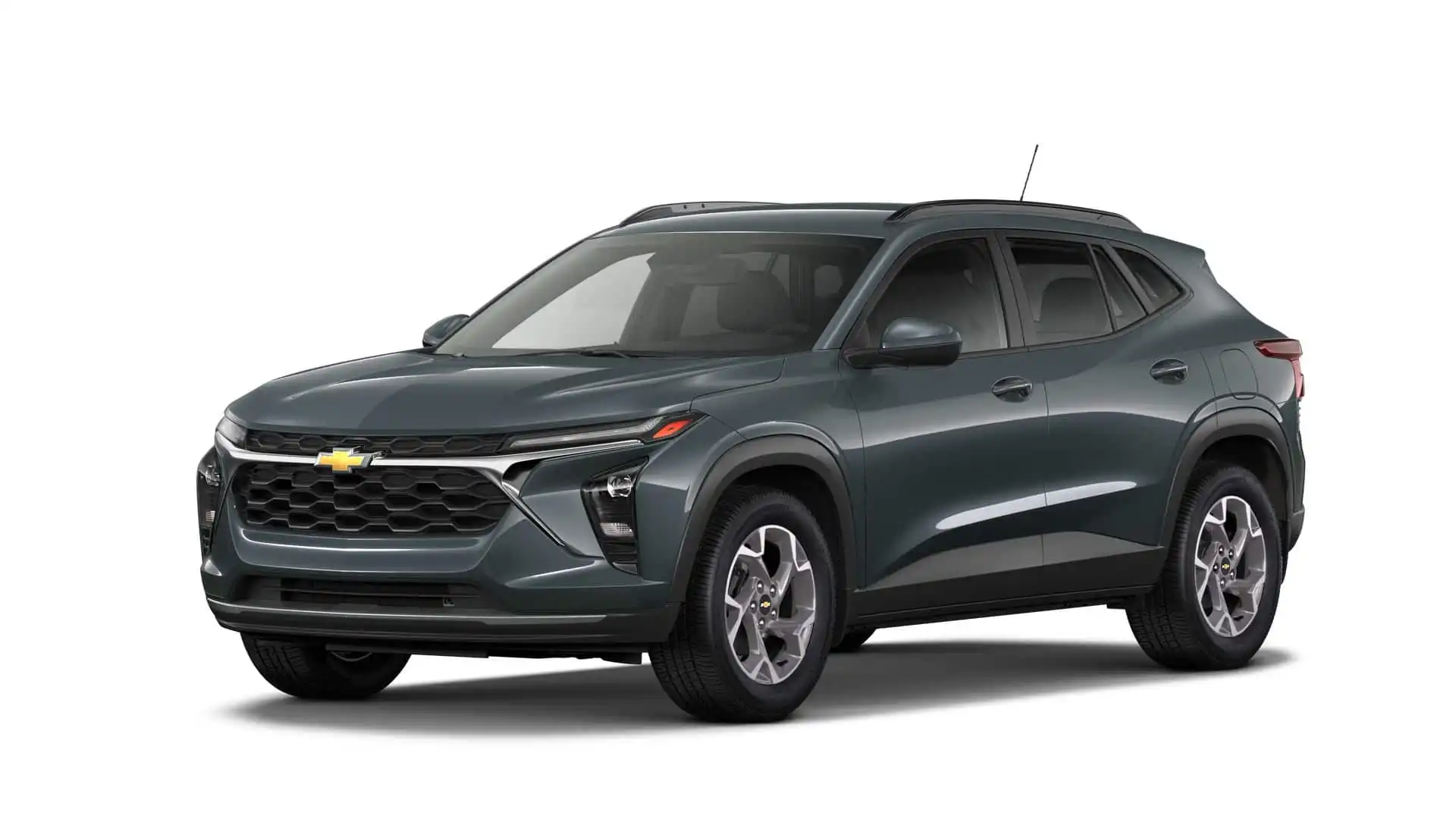 2026 Chevrolet Trax LT's photo