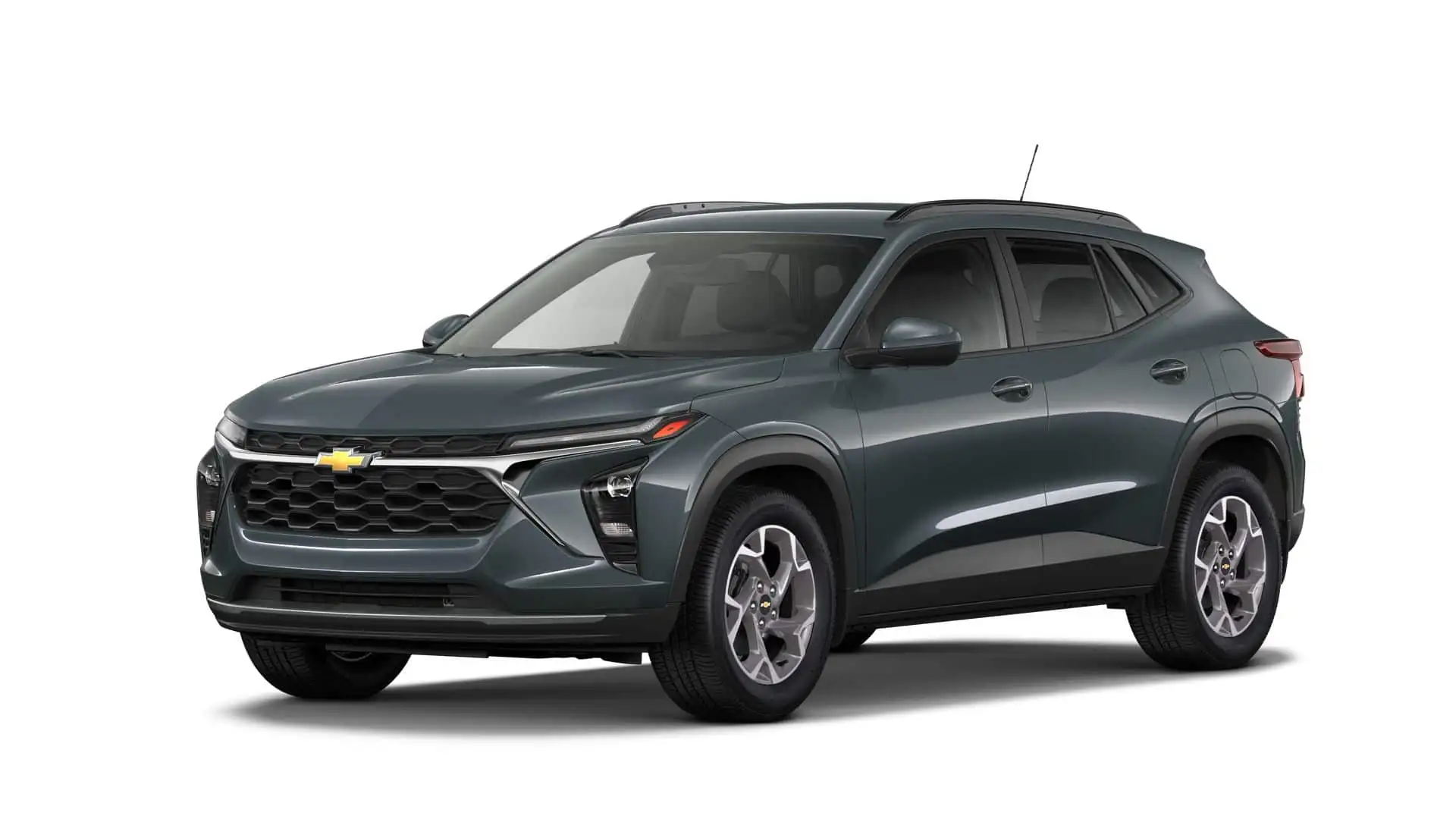 2026 Chevrolet Trax LT's photo