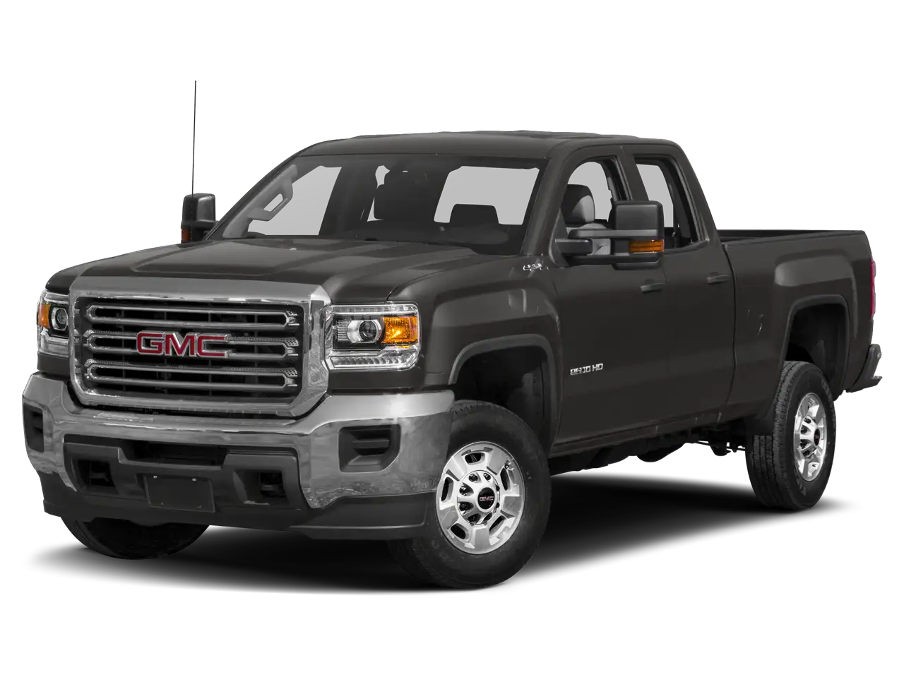 2019 GMC Sierra 4WD Crew Cab Standard Box Denali's photo