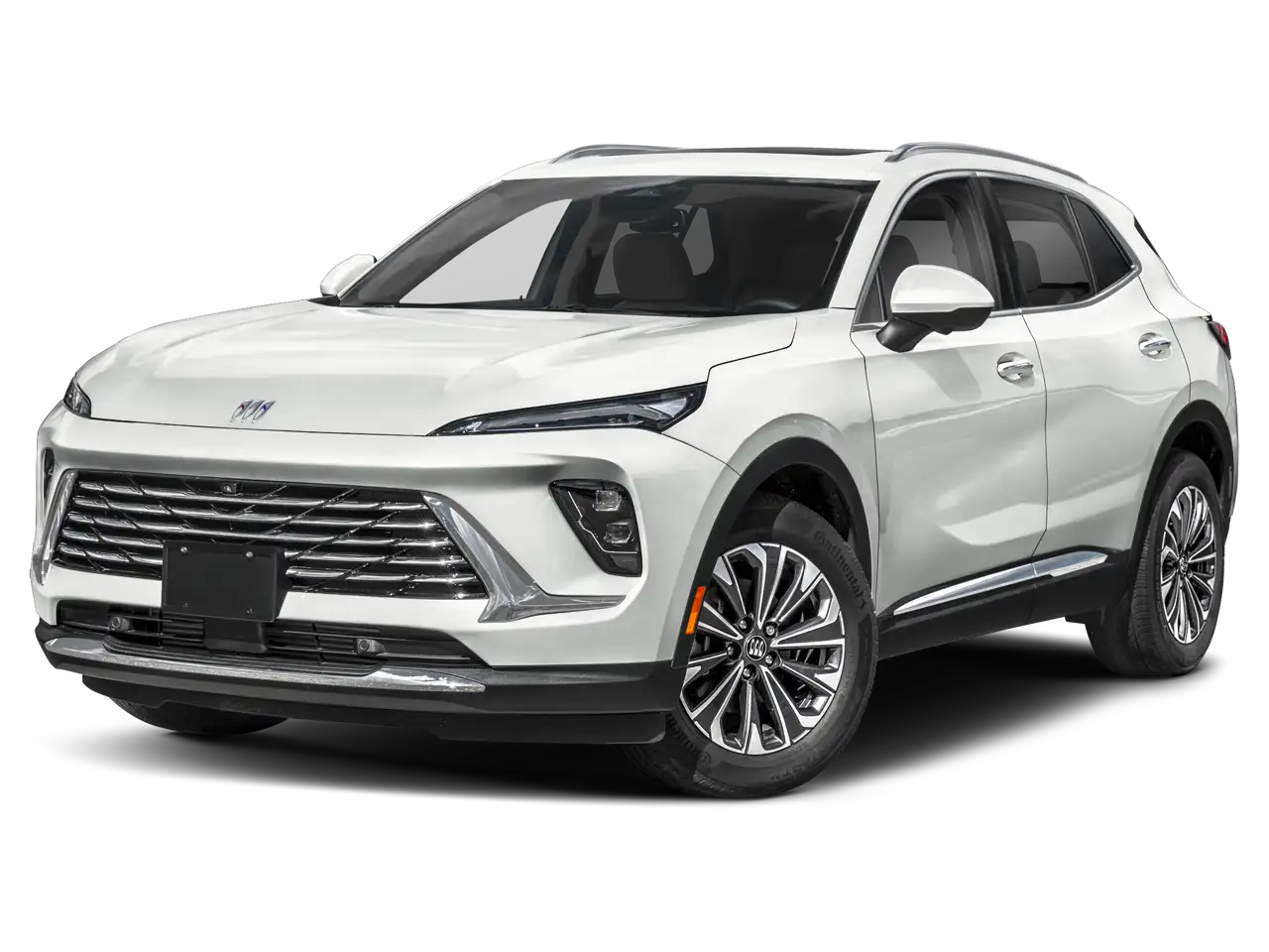2024 Buick Envision Preferred AWD's photo