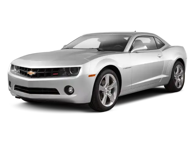 2012 Chevrolet Camaro 6.2 1SS's photo
