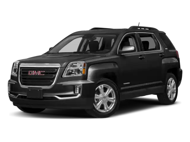 2017 GMC Terrain AWD SLE-2's photo
