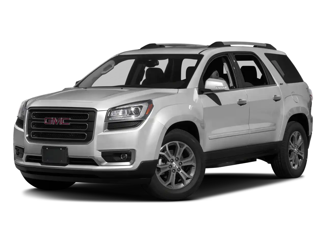 2017 GMC Acadia AWD's photo