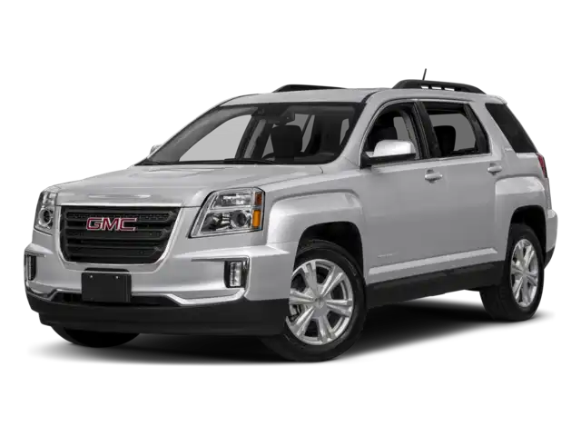 2017 GMC Terrain AWD SLE-2's photo