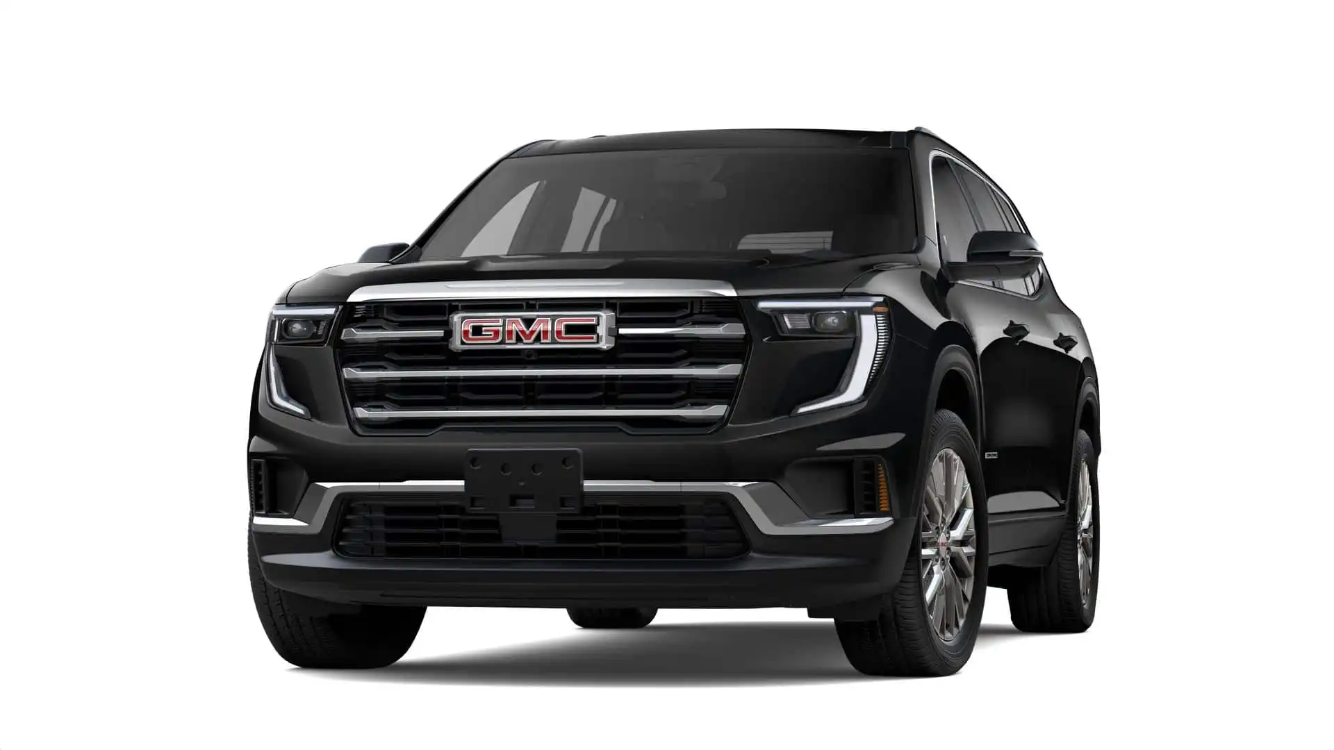 2026 GMC Acadia Elevation AWD's photo