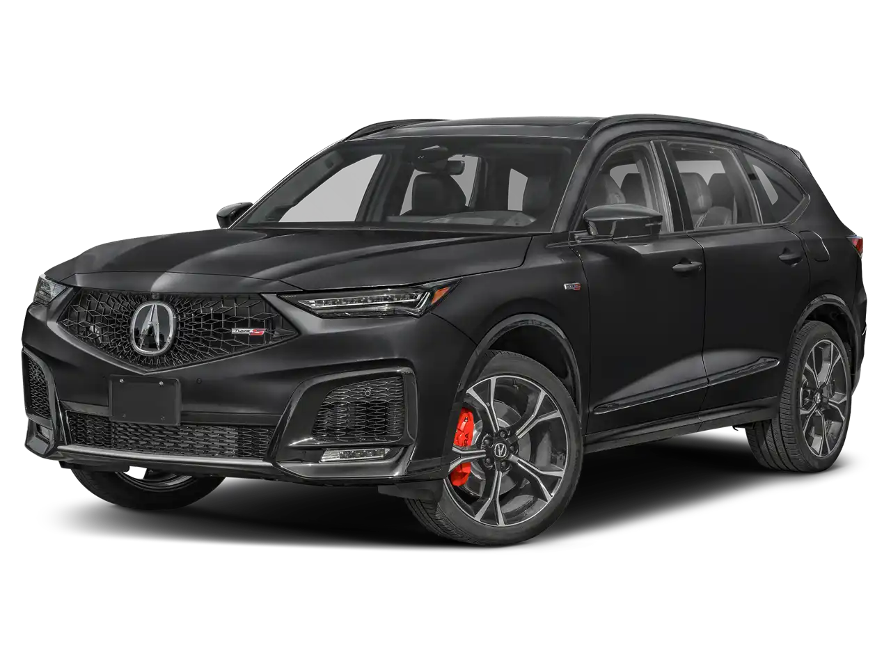2026 Acura MDX Type S w/Advance Package's photo