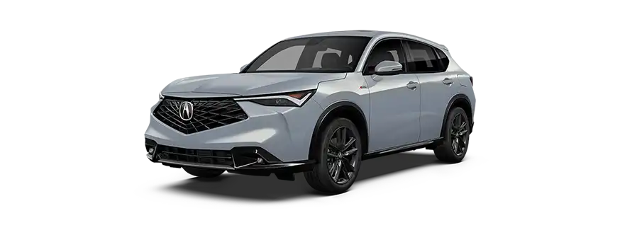 2026 Acura ADX AWD A-Spec Package's photo
