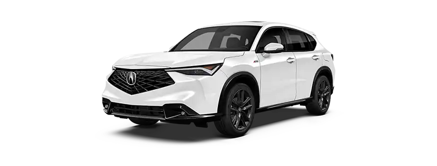 2026 Acura ADX AWD A-Spec Package's photo