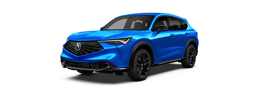 2026 Acura ADX AWD A-Spec w/Advance Package's photo
