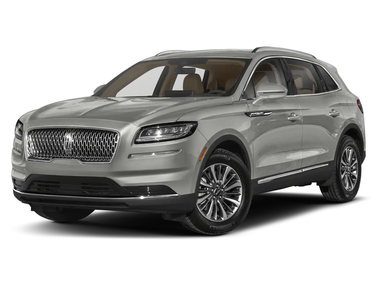 2023 Lincoln Nautilus AWD's photo